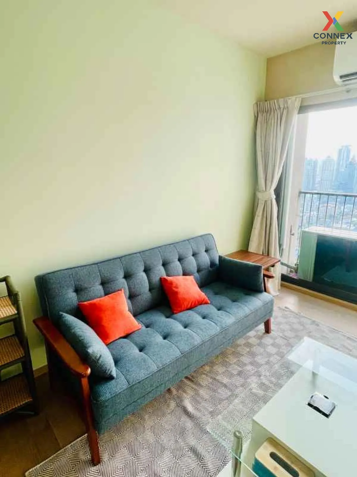 For Rent Condo , Noble Remix , BTS-Thong Lo , Khlong Tan , Wattha 2