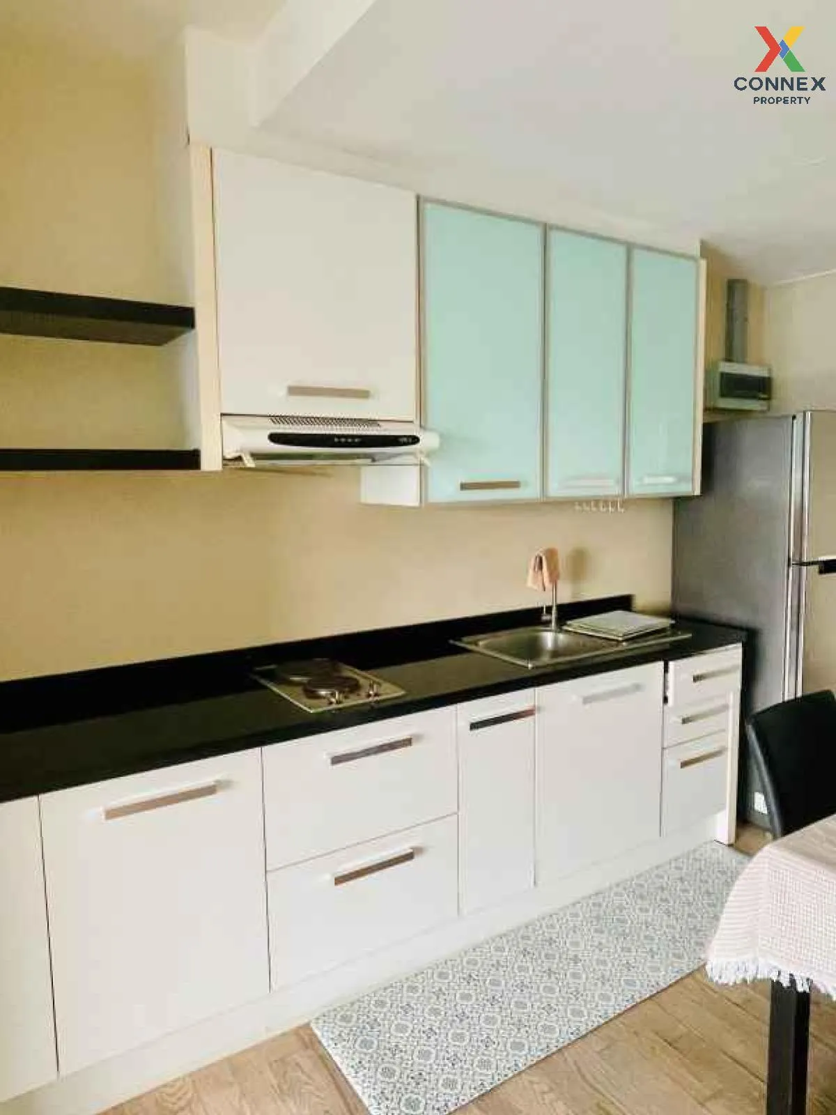 For Rent Condo , Noble Remix , BTS-Thong Lo , Khlong Tan , Wattha 4