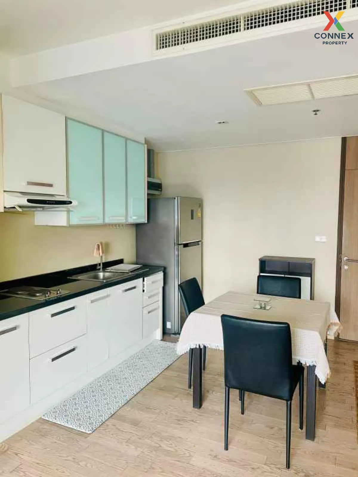 เช่าคอนโด  โนเบิล รีมิกซ์ BTS-ทองหล่อ คลองตัน เขต วัฒนา กรุงเทพ C