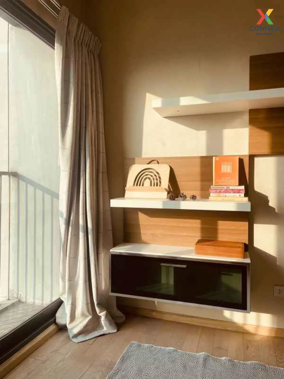 เช่าคอนโด  โนเบิล รีมิกซ์ BTS-ทองหล่อ คลองตัน เขต วัฒนา กรุงเทพ C