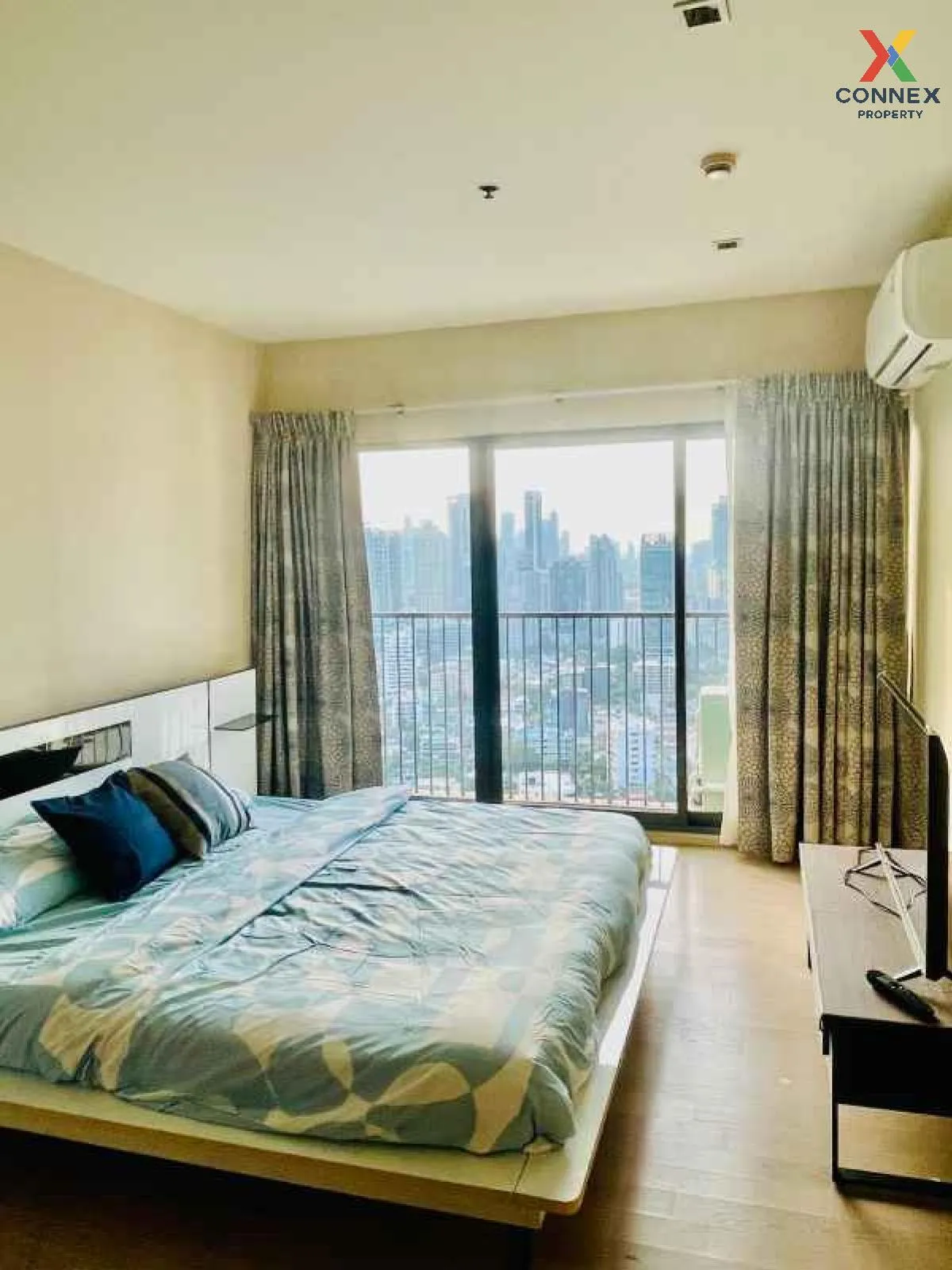 เช่าคอนโด  โนเบิล รีมิกซ์ BTS-ทองหล่อ คลองตัน เขต วัฒนา กรุงเทพ C