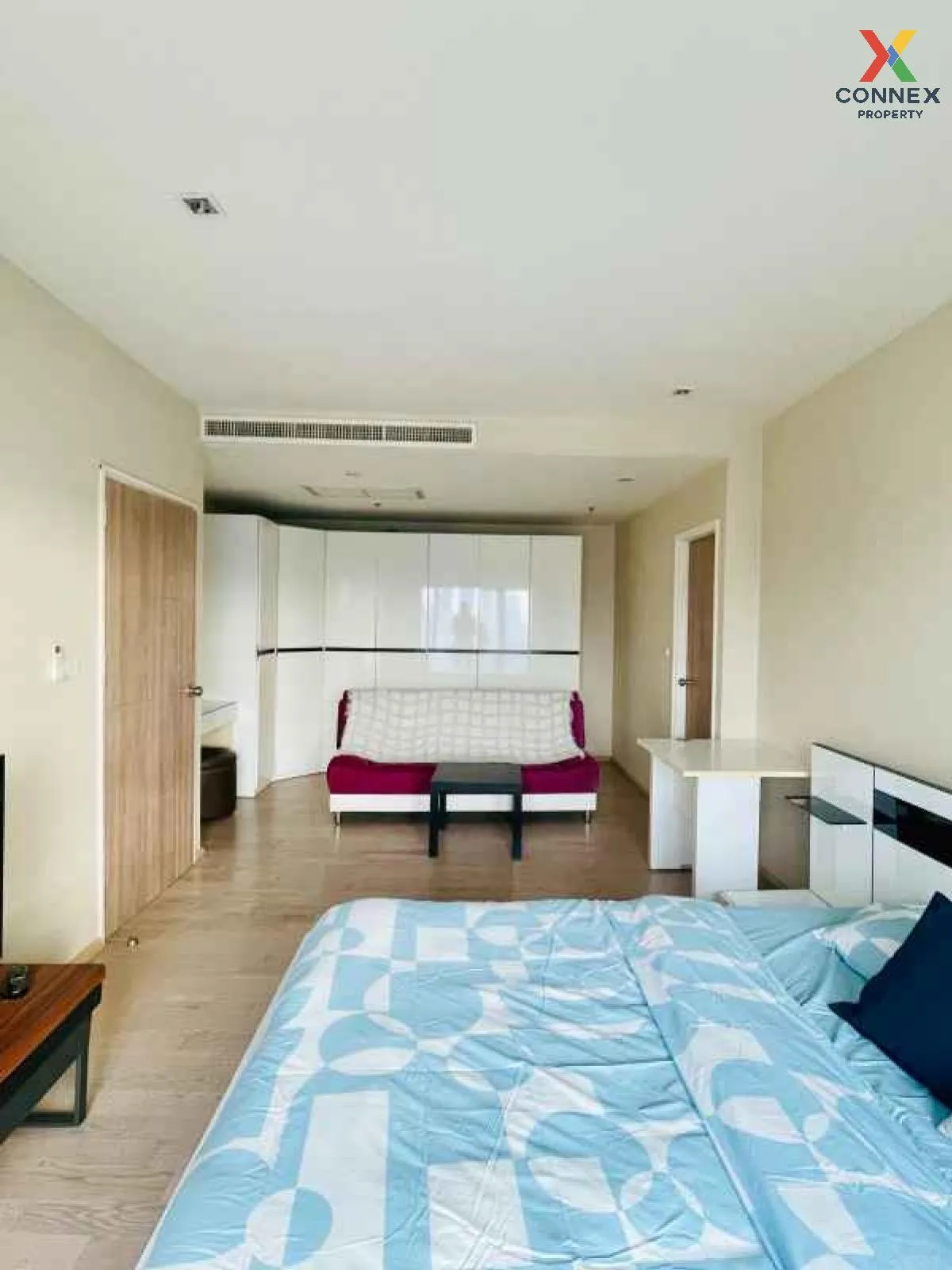 เช่าคอนโด  โนเบิล รีมิกซ์ BTS-ทองหล่อ คลองตัน เขต วัฒนา กรุงเทพ C