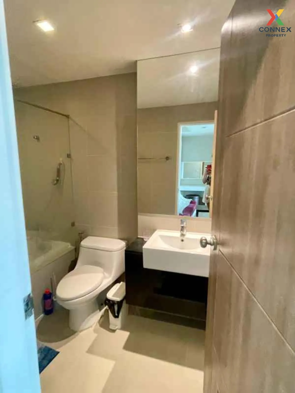 เช่าคอนโด  โนเบิล รีมิกซ์ BTS-ทองหล่อ คลองตัน เขต วัฒนา กรุงเทพ C