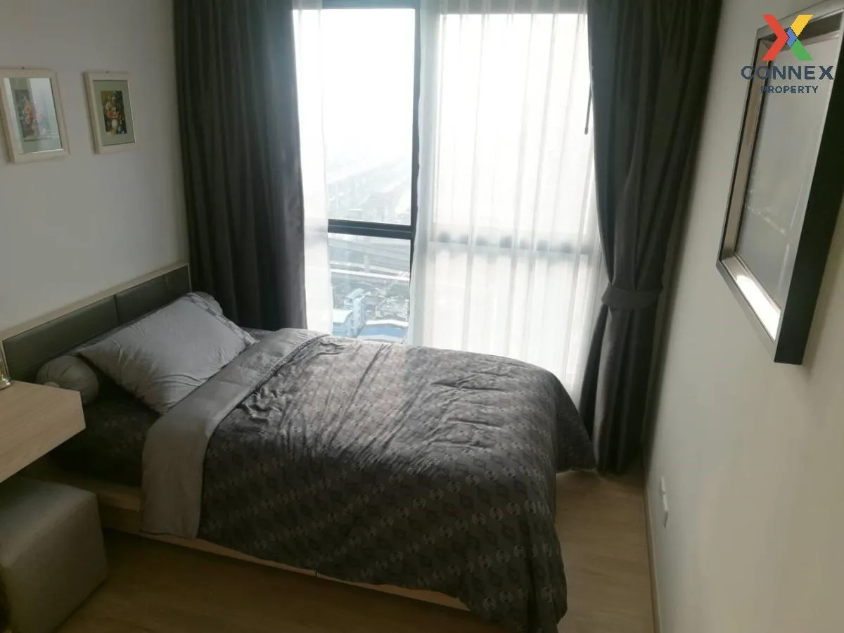 FOR SALE condo , Ideo O2 , BTS-Bang Na , Bang Na , Bang Na , Bang