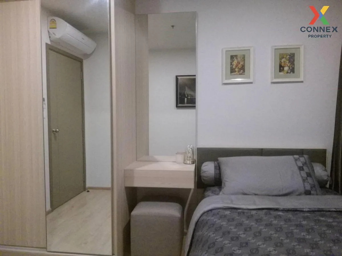 FOR SALE condo , Ideo O2 , BTS-Bang Na , Bang Na , Bang Na , Bang