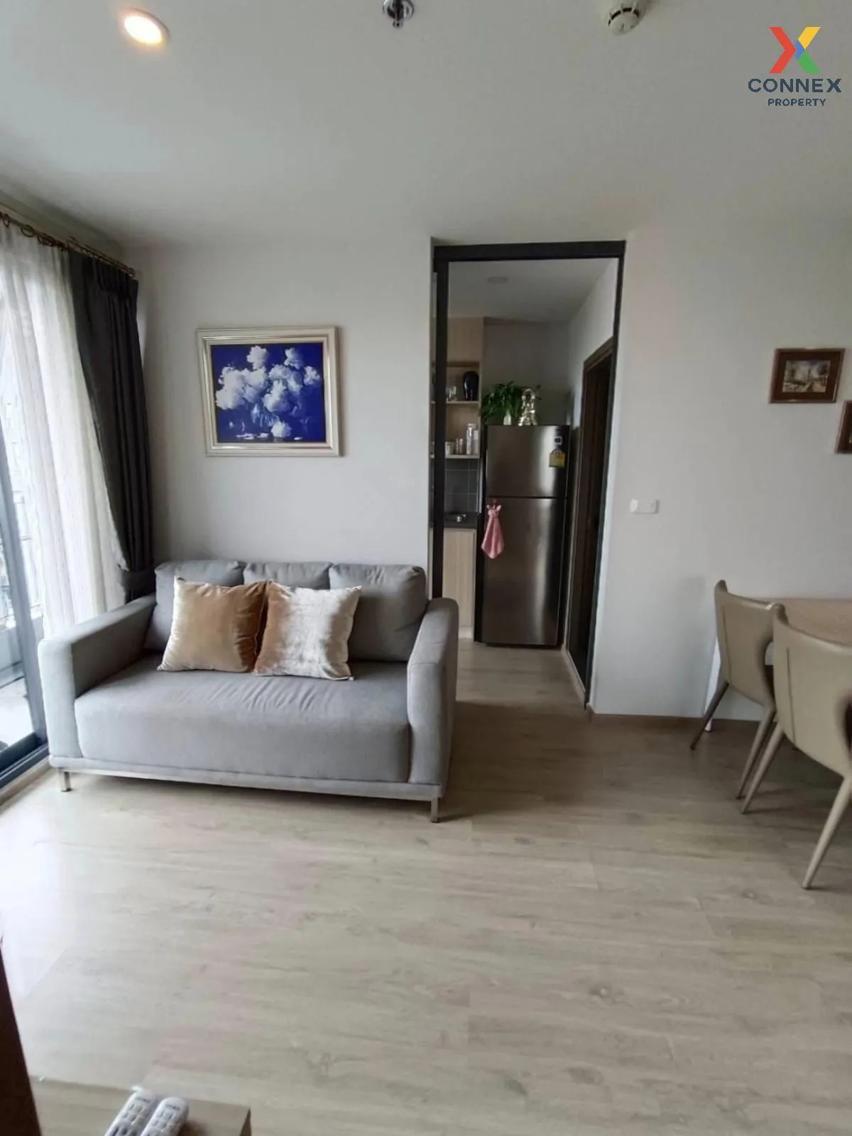 FOR SALE condo , Ideo O2 , BTS-Bang Na , Bang Na , Bang Na , Bang 1