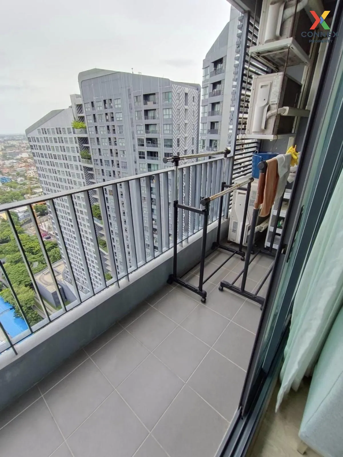 FOR SALE condo , Ideo O2 , BTS-Bang Na , Bang Na , Bang Na , Bang