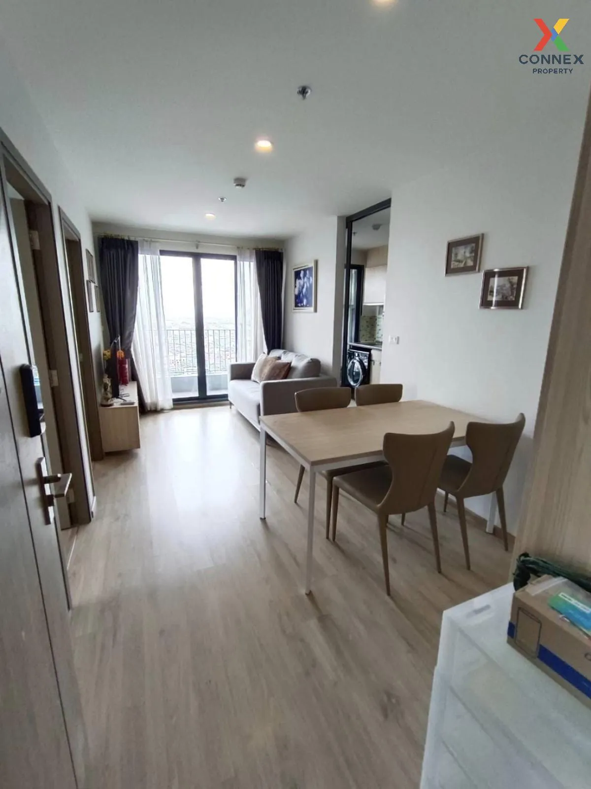 FOR SALE condo , Ideo O2 , BTS-Bang Na , Bang Na , Bang Na , Bang 3