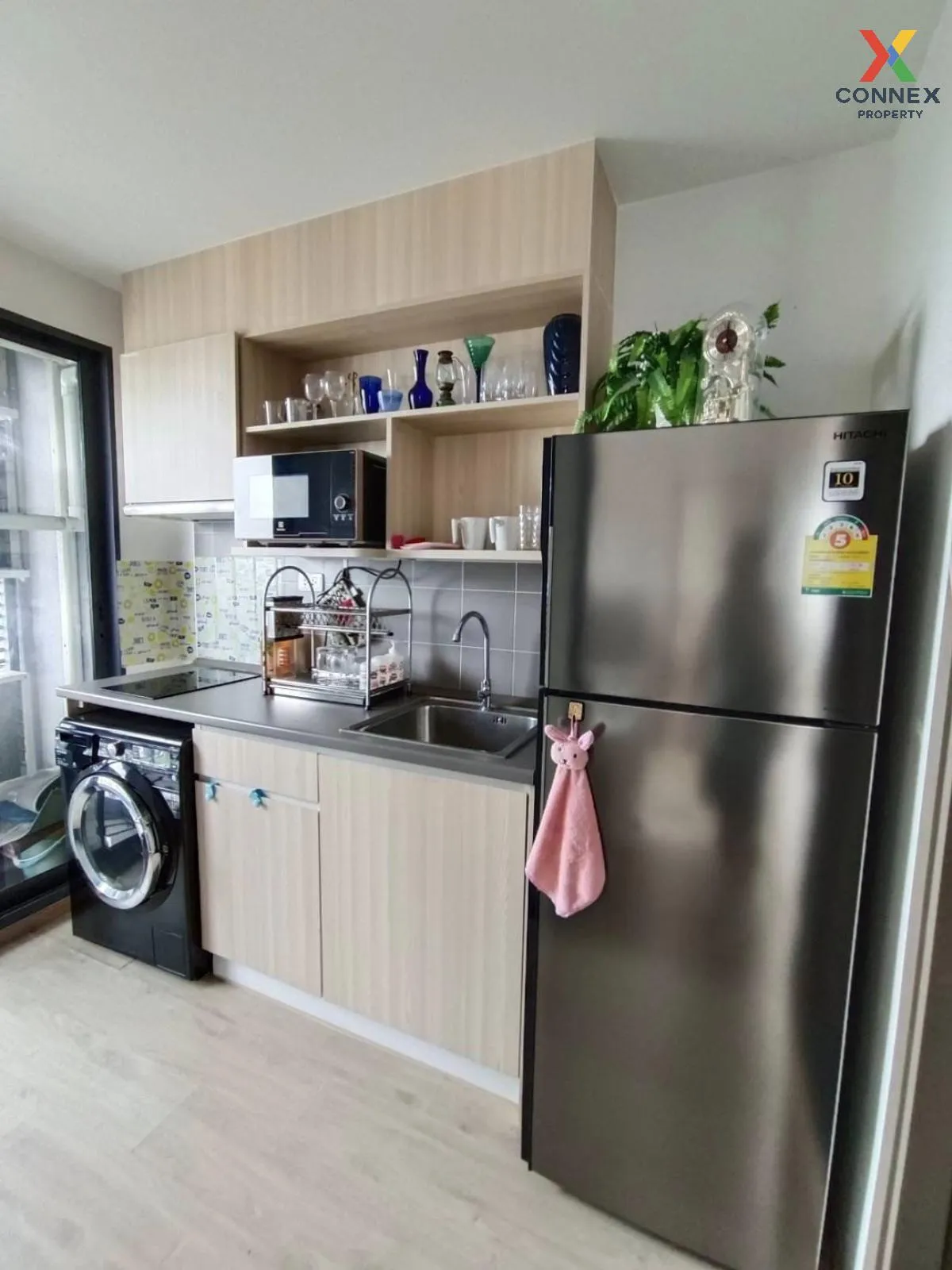 FOR SALE condo , Ideo O2 , BTS-Bang Na , Bang Na , Bang Na , Bang