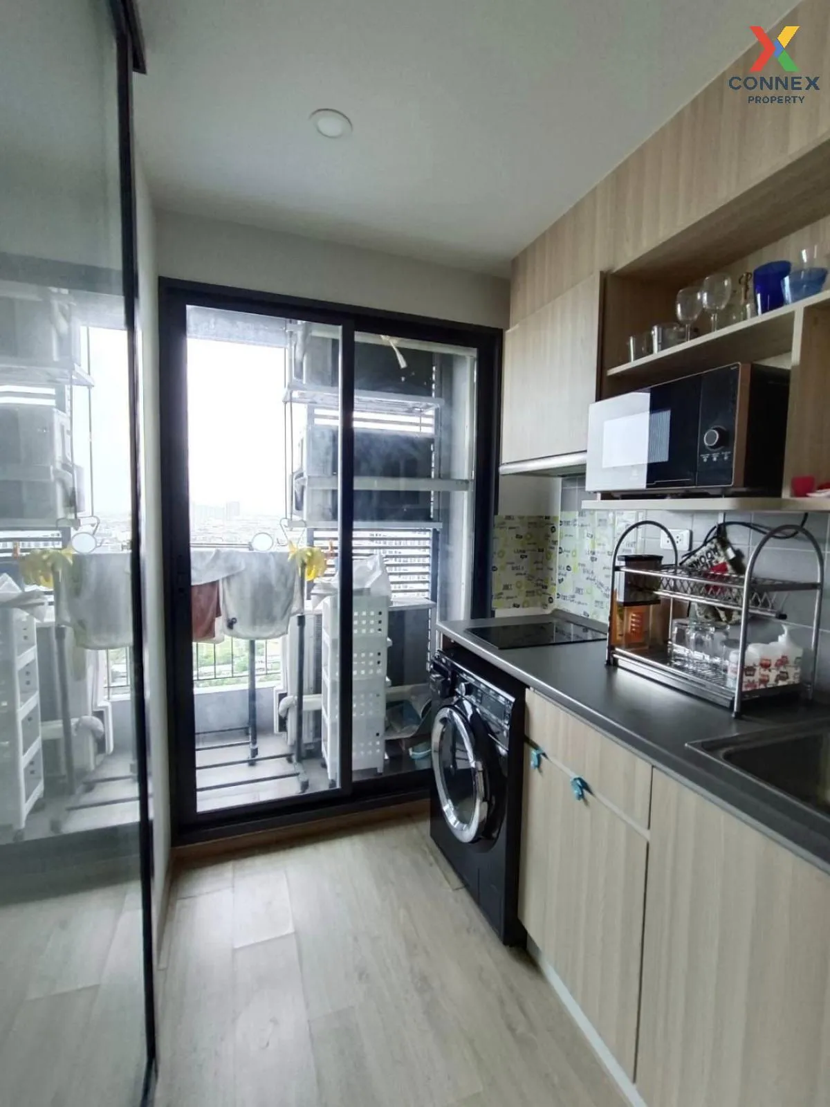 FOR SALE condo , Ideo O2 , BTS-Bang Na , Bang Na , Bang Na , Bang