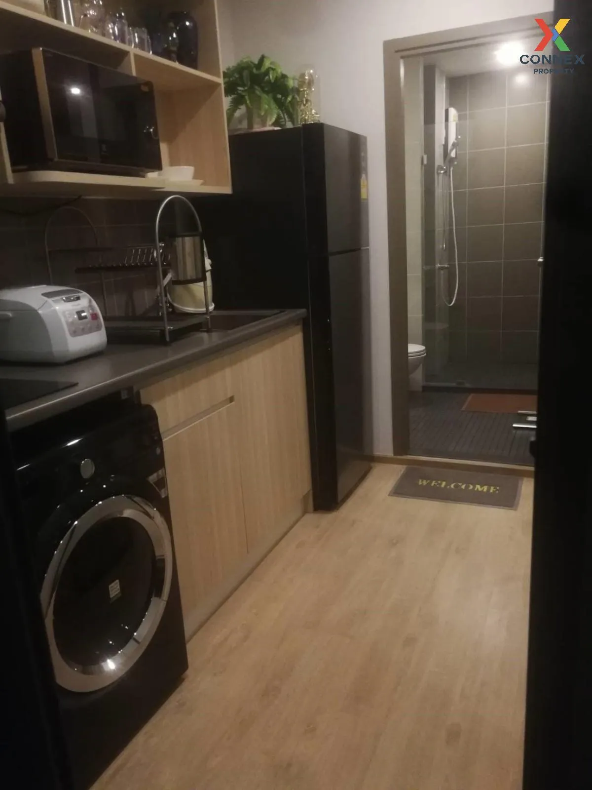 FOR SALE condo , Ideo O2 , BTS-Bang Na , Bang Na , Bang Na , Bang