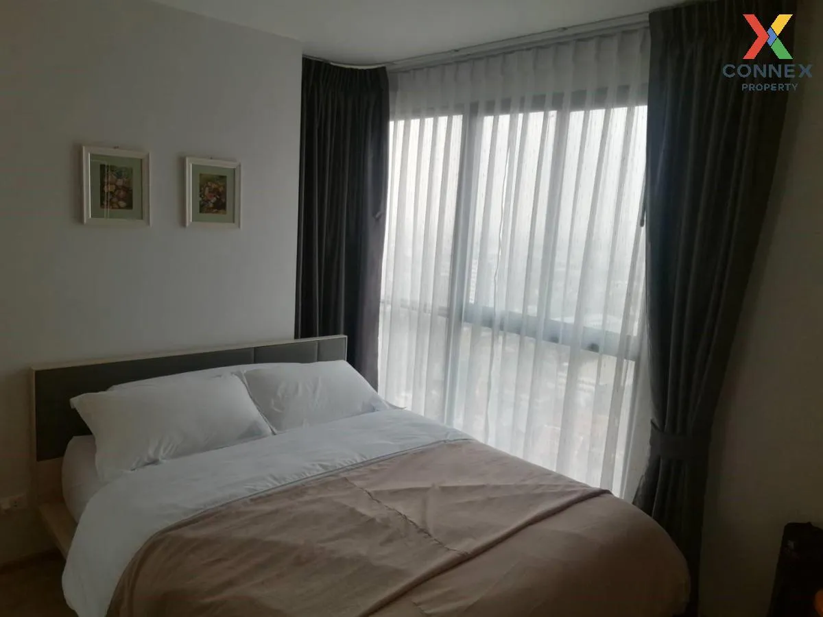 FOR SALE condo , Ideo O2 , BTS-Bang Na , Bang Na , Bang Na , Bang