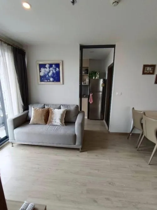 FOR SALE condo , Ideo O2 , BTS-Bang Na , Bang Na , Bang Na , Bangkok , CX-11598