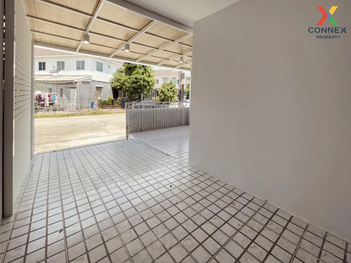 ขายทาวน์เฮ้าส์/ทาวน์โฮม  บ้านพฤกษา 86 ลาดกระบัง – สุวรรณภูมิ ลาดก ขายทาวน์เฮ้าส์/ทาวน์โฮม  บ้านพฤกษา 86 ลาดกระบัง – สุวรรณภูมิ ลาดก