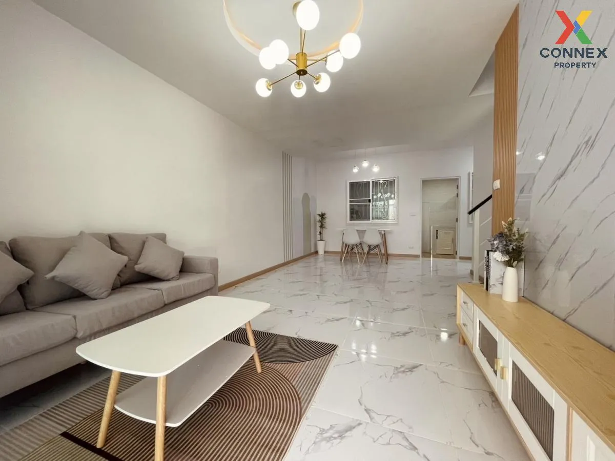 ขายทาวน์เฮ้าส์/ทาวน์โฮม  บ้านพฤกษา 86 ลาดกระบัง – สุวรรณภูมิ ลาดก ขายทาวน์เฮ้าส์/ทาวน์โฮม  บ้านพฤกษา 86 ลาดกระบัง – สุวรรณภูมิ ลาดก