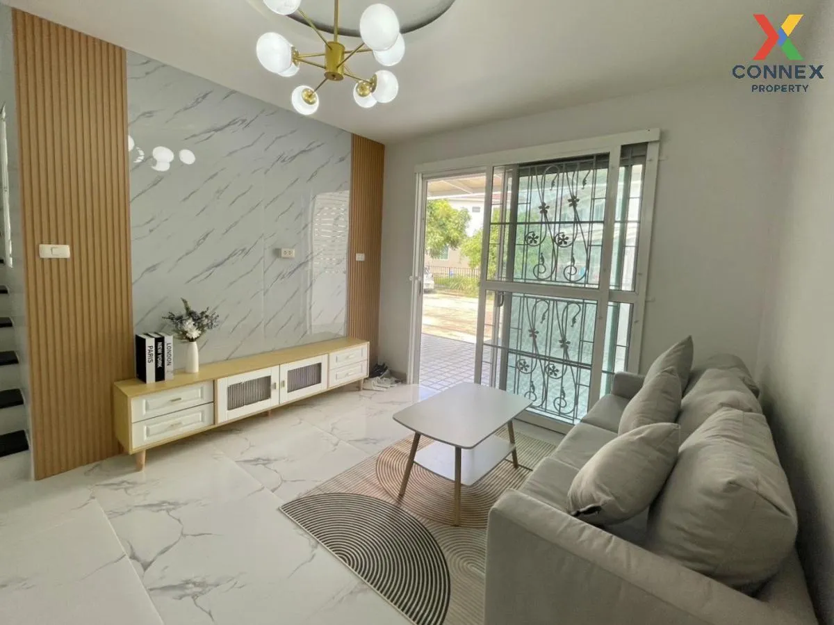 ขายทาวน์เฮ้าส์/ทาวน์โฮม  บ้านพฤกษา 86 ลาดกระบัง – สุวรรณภูมิ ลาดก ขายทาวน์เฮ้าส์/ทาวน์โฮม  บ้านพฤกษา 86 ลาดกระบัง – สุวรรณภูมิ ลาดก