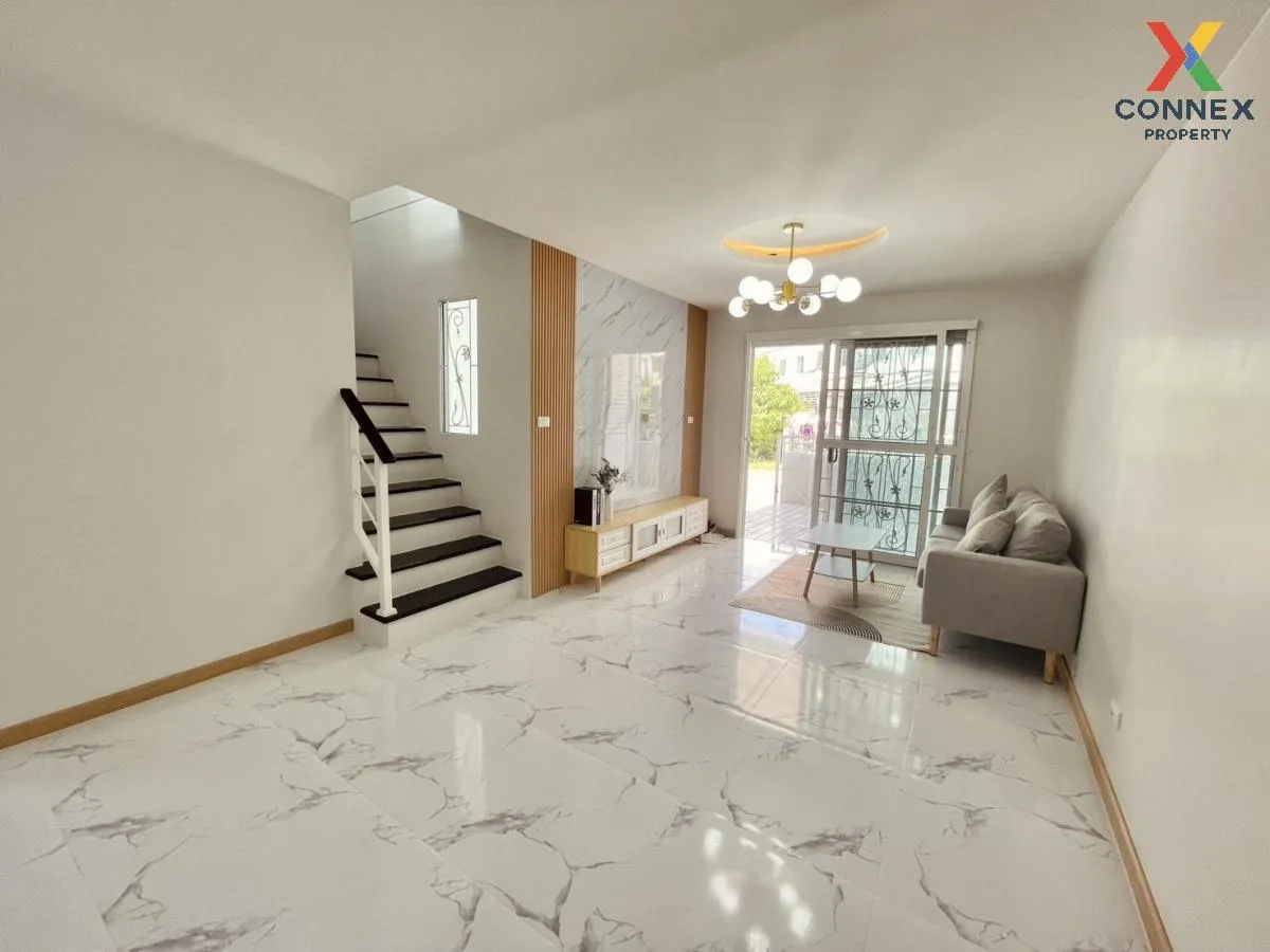 ขายทาวน์เฮ้าส์/ทาวน์โฮม  บ้านพฤกษา 86 ลาดกระบัง – สุวรรณภูมิ ลาดก ขายทาวน์เฮ้าส์/ทาวน์โฮม  บ้านพฤกษา 86 ลาดกระบัง – สุวรรณภูมิ ลาดก