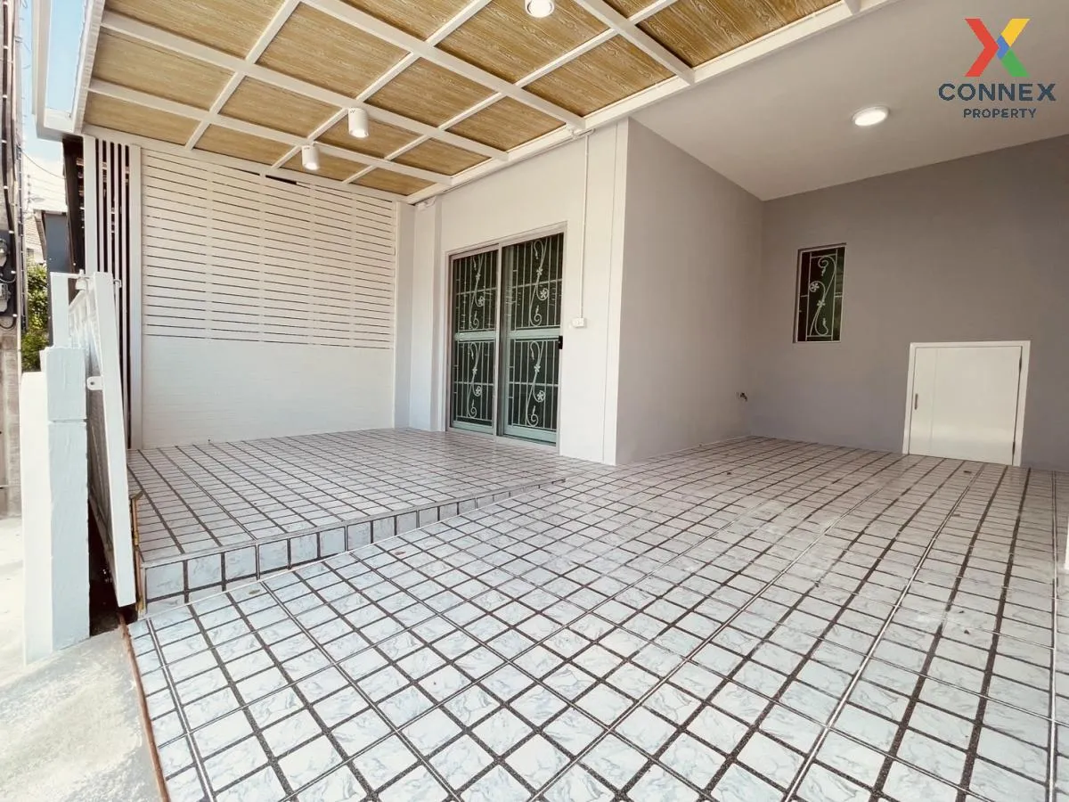 ขายทาวน์เฮ้าส์/ทาวน์โฮม  บ้านพฤกษา 86 ลาดกระบัง – สุวรรณภูมิ ลาดก ขายทาวน์เฮ้าส์/ทาวน์โฮม  บ้านพฤกษา 86 ลาดกระบัง – สุวรรณภูมิ ลาดก