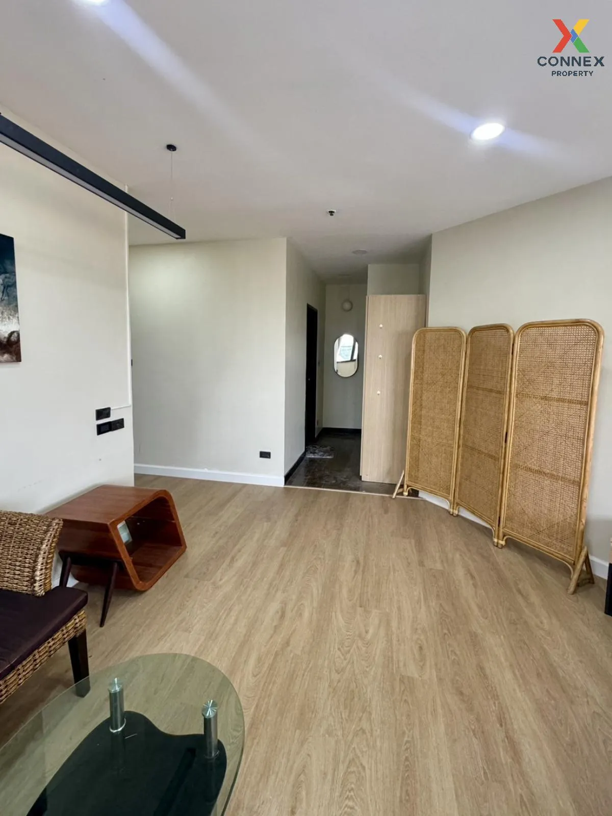 For Rent Condo , Central City East Tower , MRT-Sri Iam , Bang Na 