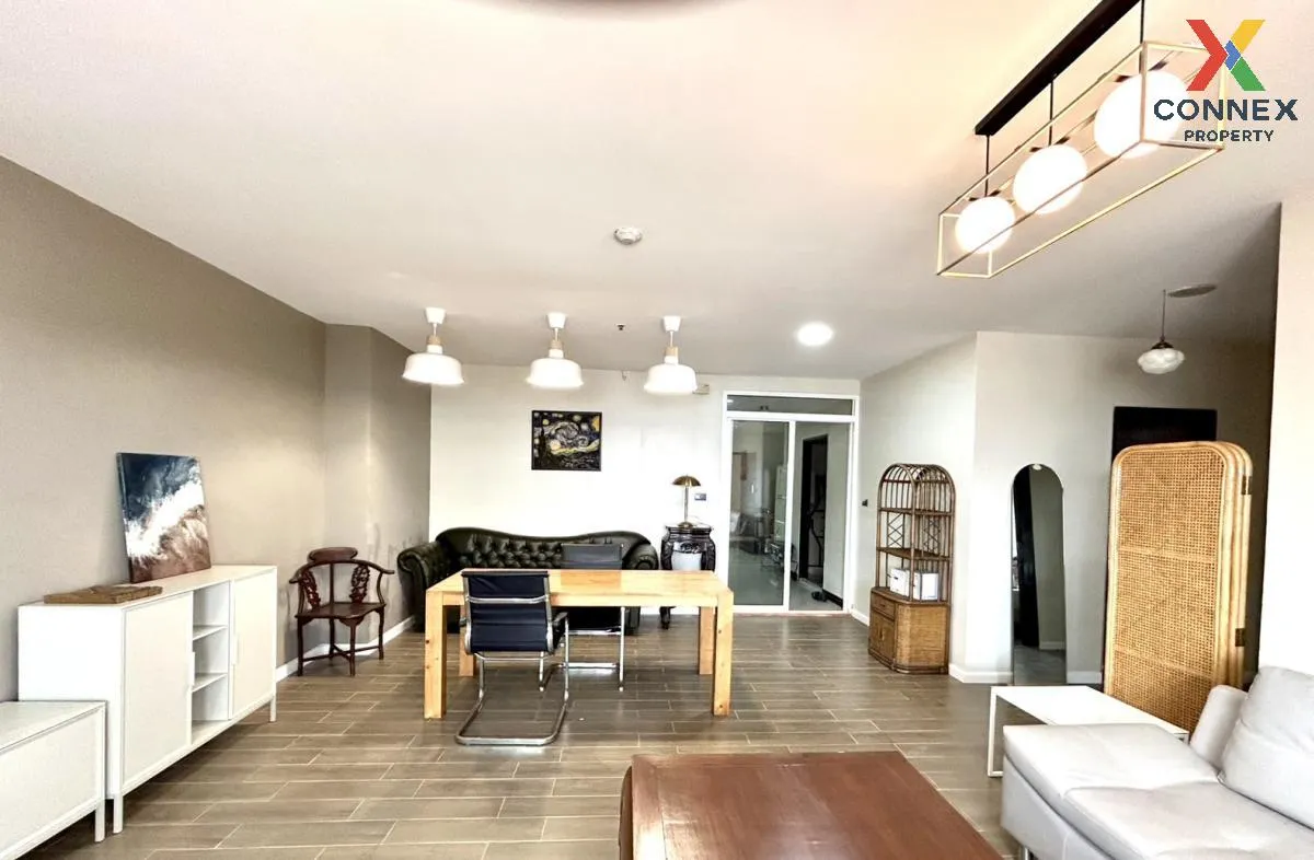 For Rent Condo , Central City East Tower , MRT-Sri Iam , Bang Na 