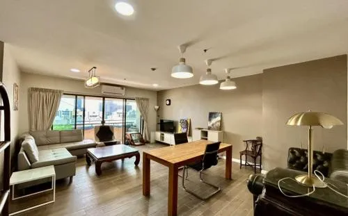 For Rent Condo , Central City East Tower , MRT-Sri Iam , Bang Na Nuea , Bang Na , Bangkok , CX-115985