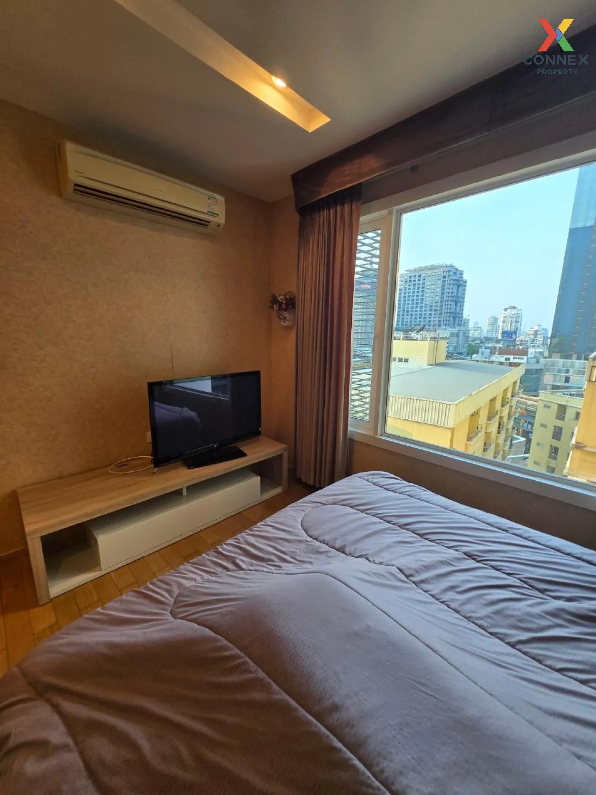 เช่าคอนโด  สิริ แอท สุขุมวิท BTS-ทองหล่อ พระโขนง เขต วัฒนา กรุงเท