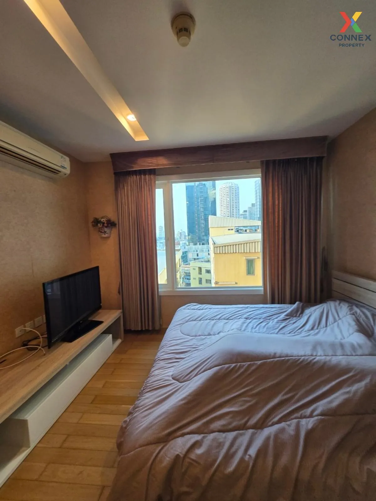 เช่าคอนโด  สิริ แอท สุขุมวิท BTS-ทองหล่อ พระโขนง เขต วัฒนา กรุงเท