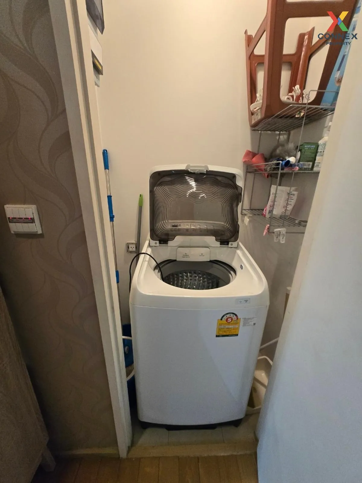 เช่าคอนโด  สิริ แอท สุขุมวิท BTS-ทองหล่อ พระโขนง เขต วัฒนา กรุงเท