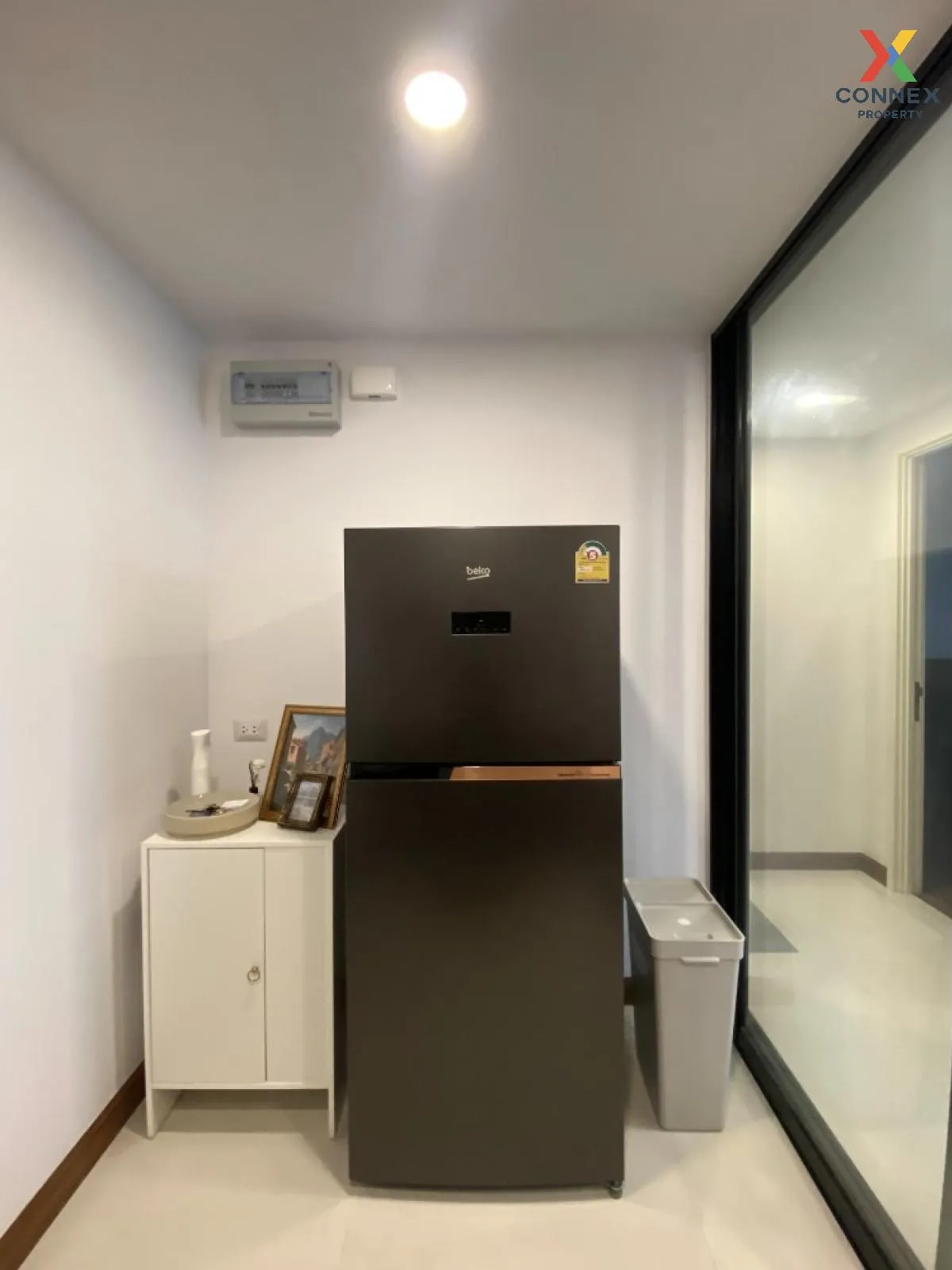 For Rent Condo , Supalai Premier Charoen Nakhon , BTS-Khlong San  4