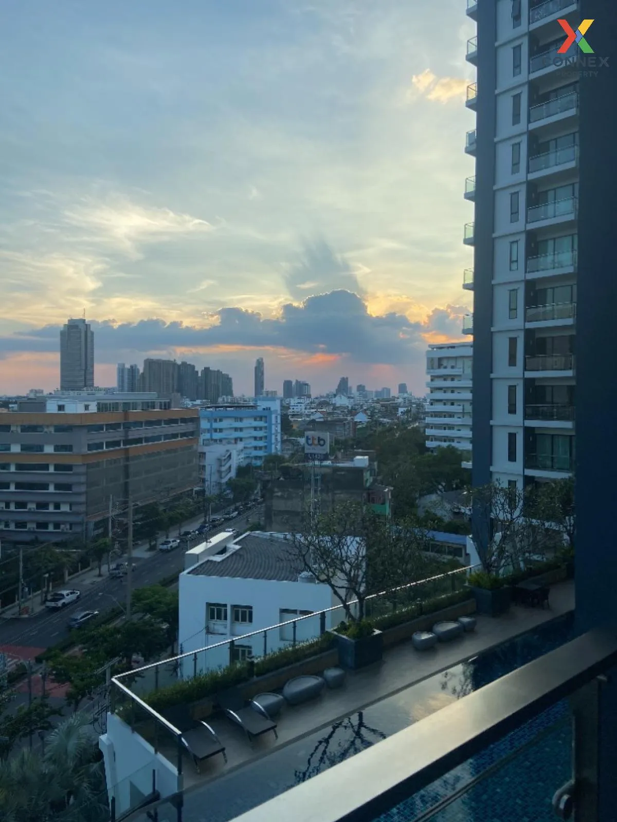 For Rent Condo , Supalai Premier Charoen Nakhon , BTS-Khlong San 