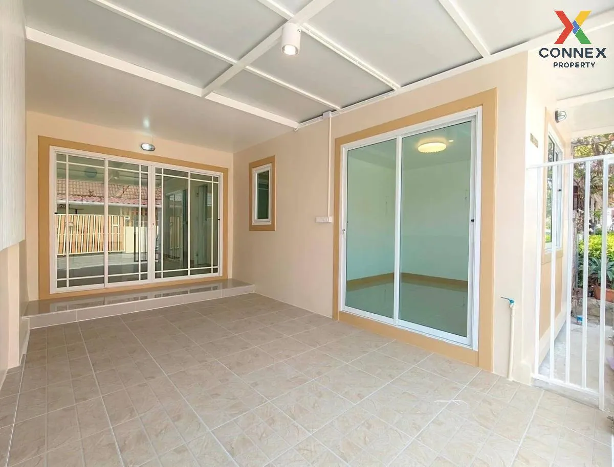 ขายทาวน์เฮ้าส์/ทาวน์โฮม  บ้านบัวทอง 4 บ้านกล้วย-ไทรน้อย รีโนเวทให ขายทาวน์เฮ้าส์/ทาวน์โฮม  บ้านบัวทอง 4 บ้านกล้วย-ไทรน้อย รีโนเวทให 2