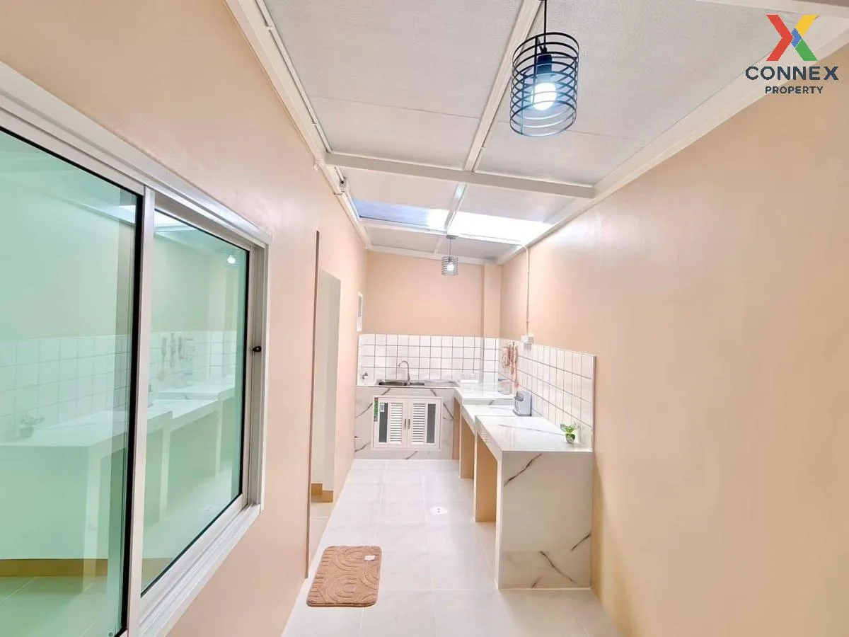 ขายทาวน์เฮ้าส์/ทาวน์โฮม  บ้านบัวทอง 4 บ้านกล้วย-ไทรน้อย รีโนเวทให ขายทาวน์เฮ้าส์/ทาวน์โฮม  บ้านบัวทอง 4 บ้านกล้วย-ไทรน้อย รีโนเวทให