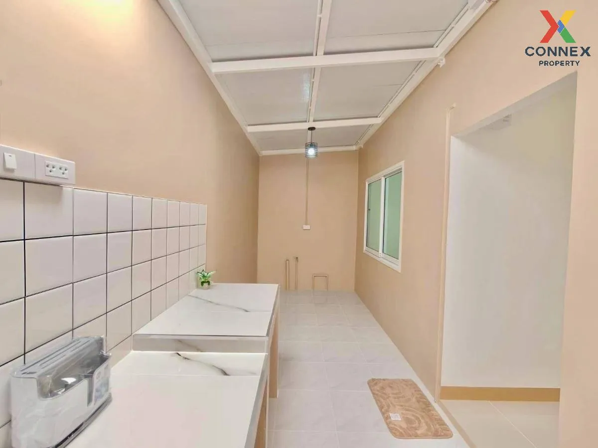 ขายทาวน์เฮ้าส์/ทาวน์โฮม  บ้านบัวทอง 4 บ้านกล้วย-ไทรน้อย รีโนเวทให ขายทาวน์เฮ้าส์/ทาวน์โฮม  บ้านบัวทอง 4 บ้านกล้วย-ไทรน้อย รีโนเวทให