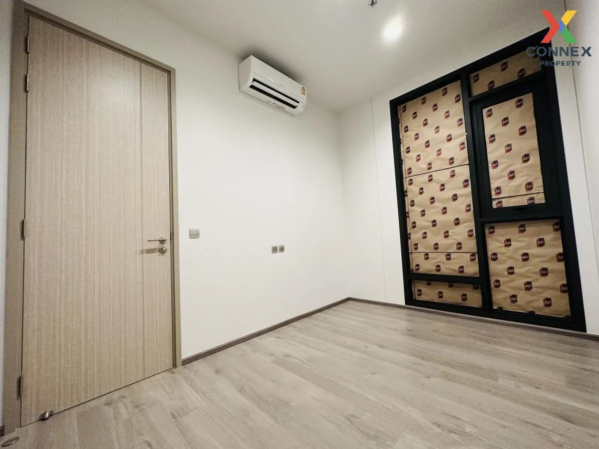 ขายคอนโด  ดิ แอดเดรส สยาม-ราชเทวี BTS-ราชเทวี ถนนเพชรบุรี เขต ราช 4