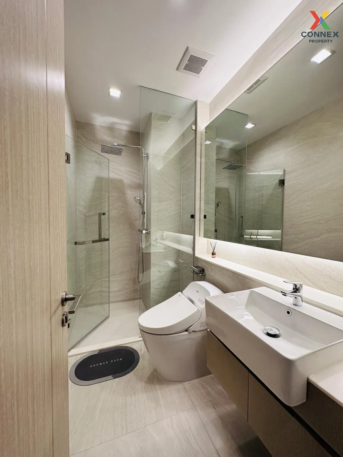 ขายคอนโด  ดิ แอดเดรส สยาม-ราชเทวี BTS-ราชเทวี ถนนเพชรบุรี เขต ราช