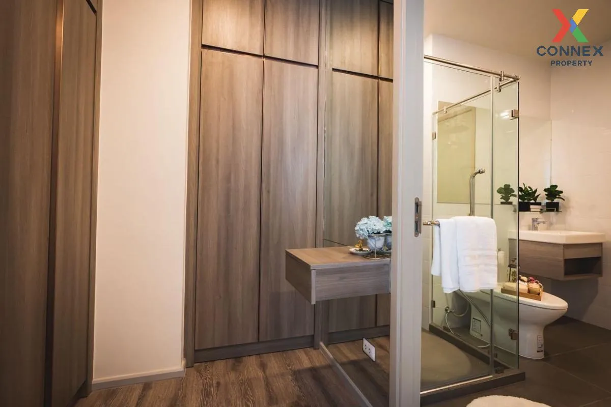 เช่าคอนโด  ไนท์​บริดจ์​ ไ​พ​ร์ม​ รัชโยธิน BTS-พหลโยธิน 24 จตุจักร