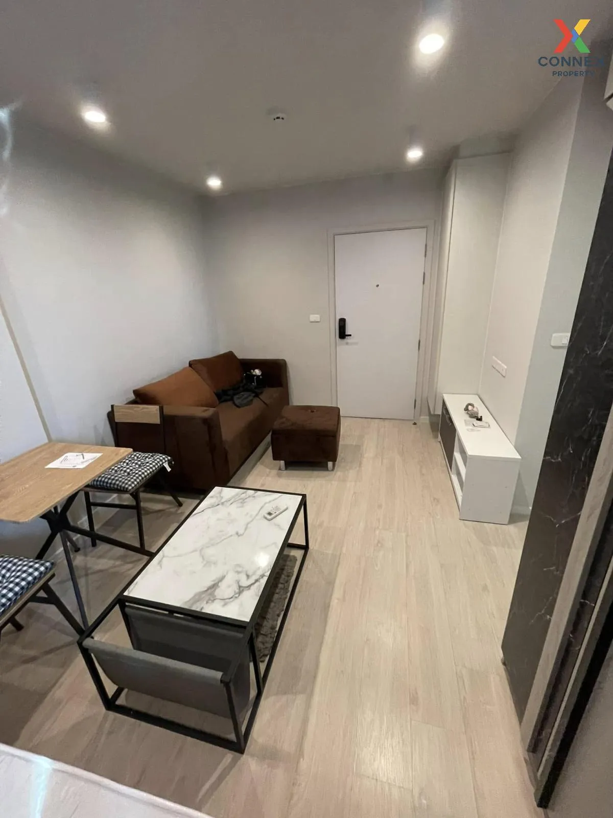 For Rent Condo , U Kaset – Nawamin , Anusawari , Bang Khen , Bang 2