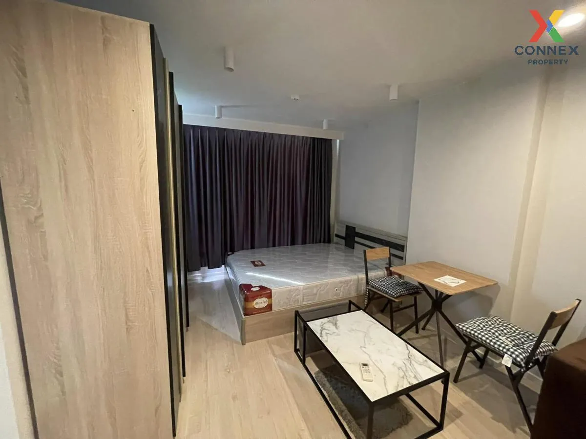 For Rent Condo , U Kaset – Nawamin , Anusawari , Bang Khen , Bang 3