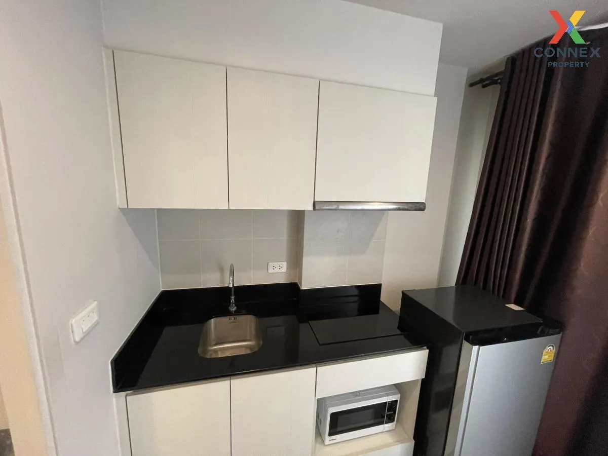 For Rent Condo , U Kaset – Nawamin , Anusawari , Bang Khen , Bang 4