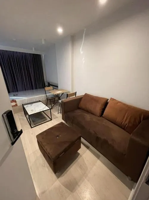 For Rent Condo , U Kaset – Nawamin , Anusawari , Bang Khen , Bangkok , CX-115998