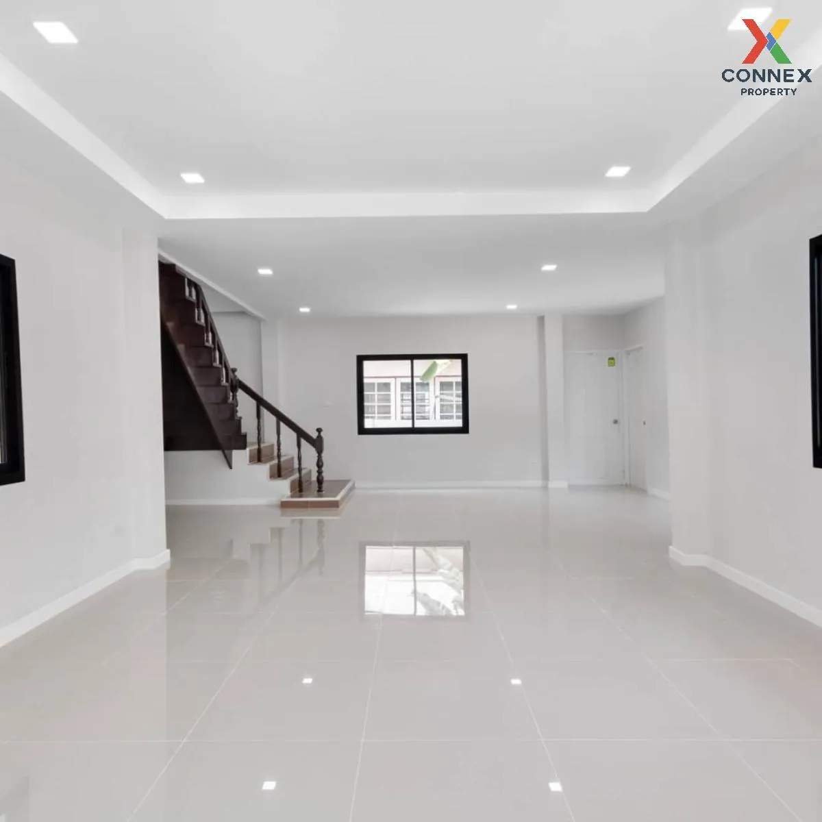 For Sale House , Baan Kritsada Nakhon 10 , wide frontage , newly  For Sale House , Baan Kritsada Nakhon 10 , wide frontage , newly