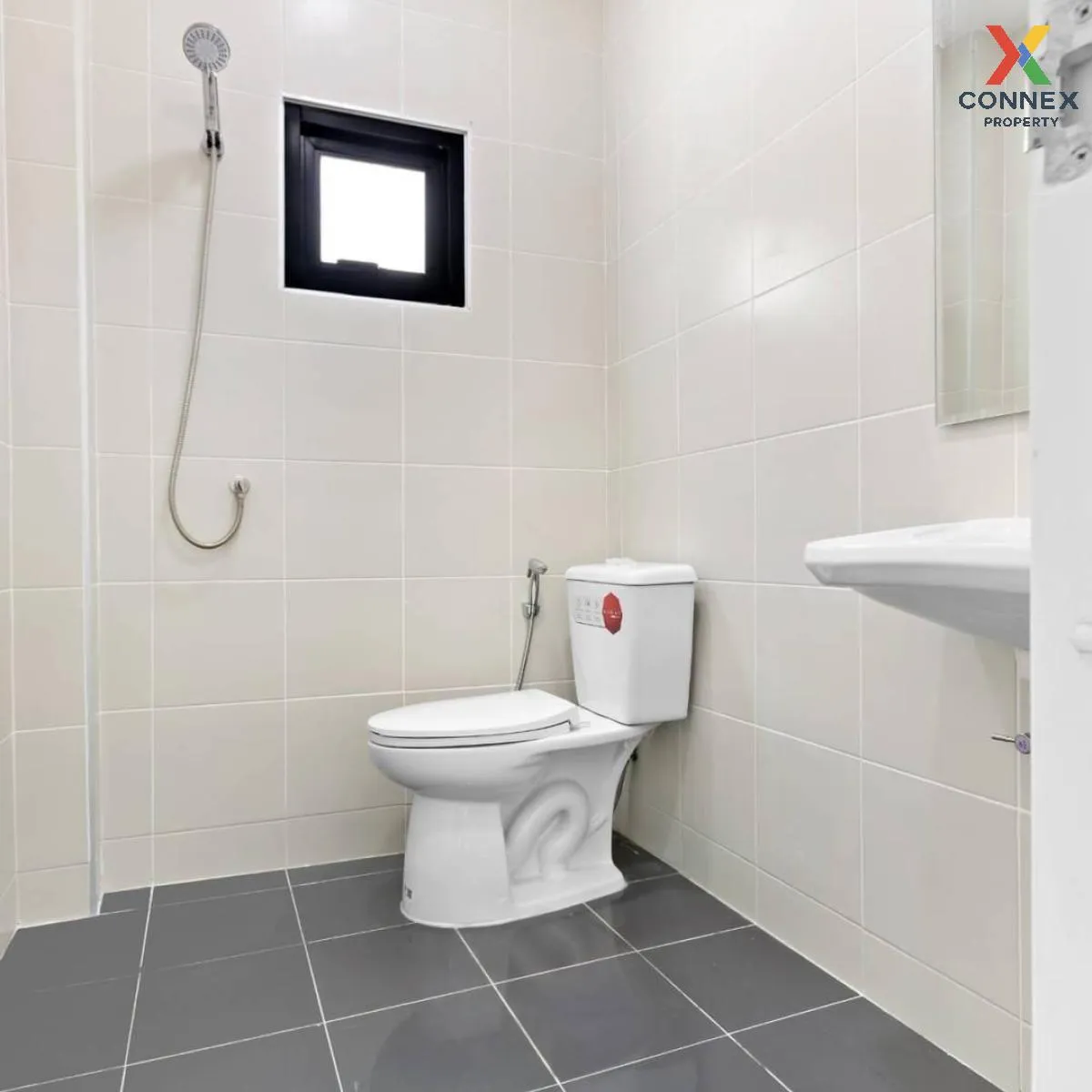 For Sale House , Baan Kritsada Nakhon 10 , wide frontage , newly  For Sale House , Baan Kritsada Nakhon 10 , wide frontage , newly