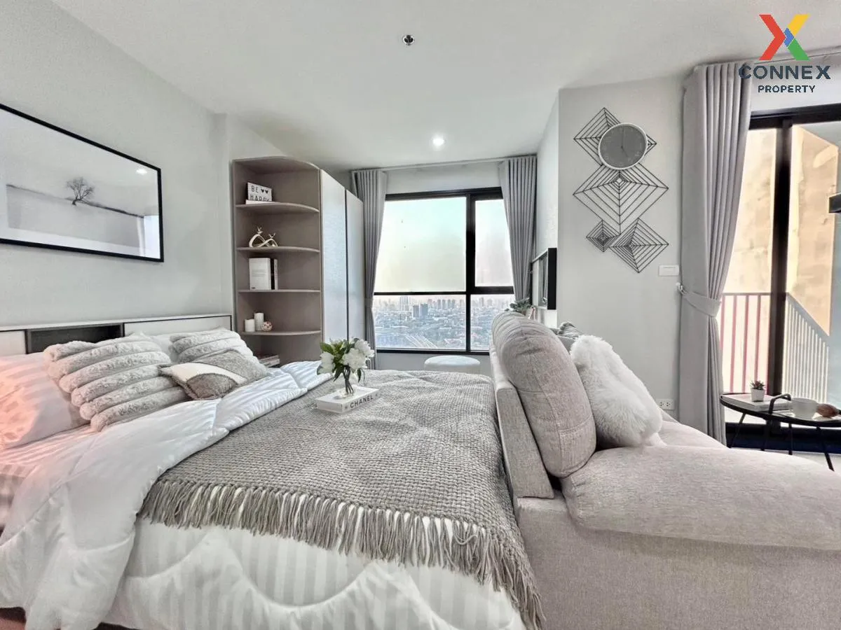 ขายคอนโด  เดอะ เบส พระราม 9 - รามคำแหง ARL-รามคำแหง หัวหมาก เขต บ ขายคอนโด  เดอะ เบส พระราม 9 - รามคำแหง ARL-รามคำแหง หัวหมาก เขต บ 3