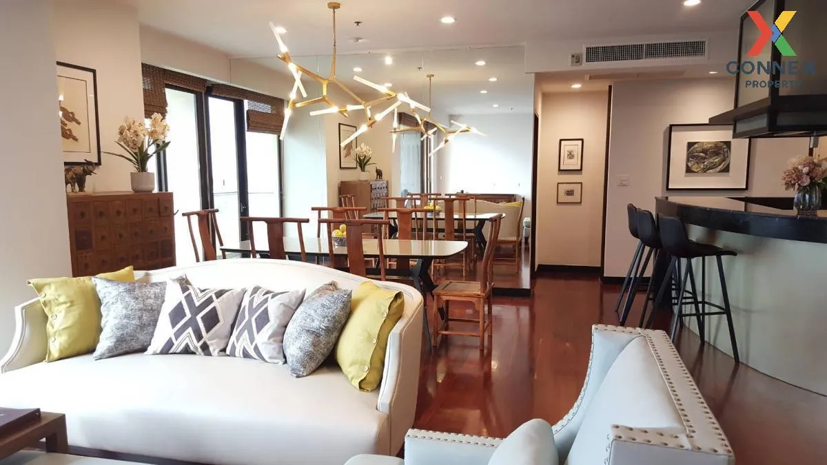 For Rent Condo , Baan Chao Praya , BTS-Khlong San , Khlong San ,  2