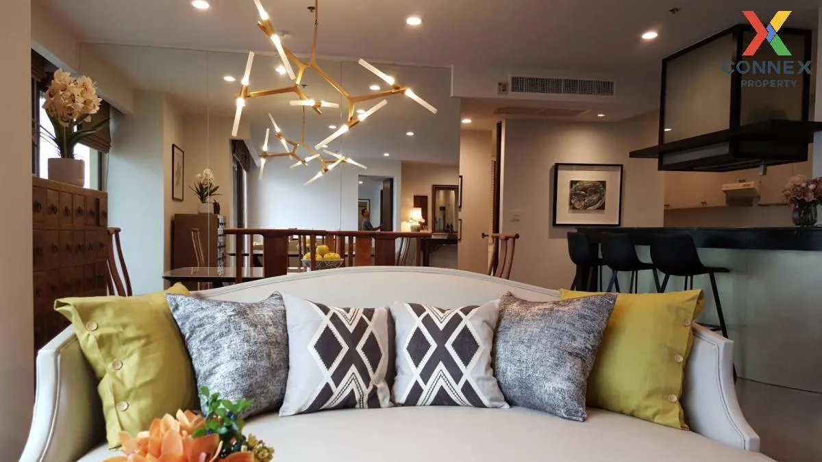 For Rent Condo , Baan Chao Praya , BTS-Khlong San , Khlong San ,  1