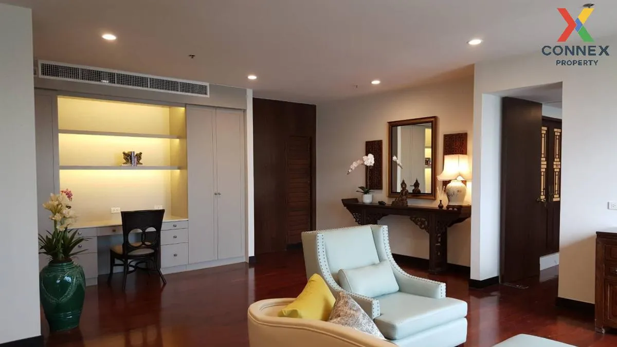 For Rent Condo , Baan Chao Praya , BTS-Khlong San , Khlong San , 