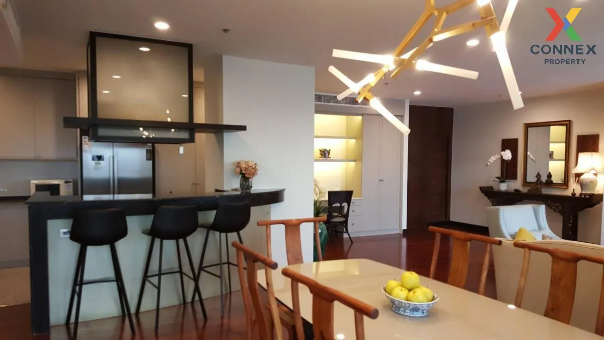 For Rent Condo , Baan Chao Praya , BTS-Khlong San , Khlong San , 