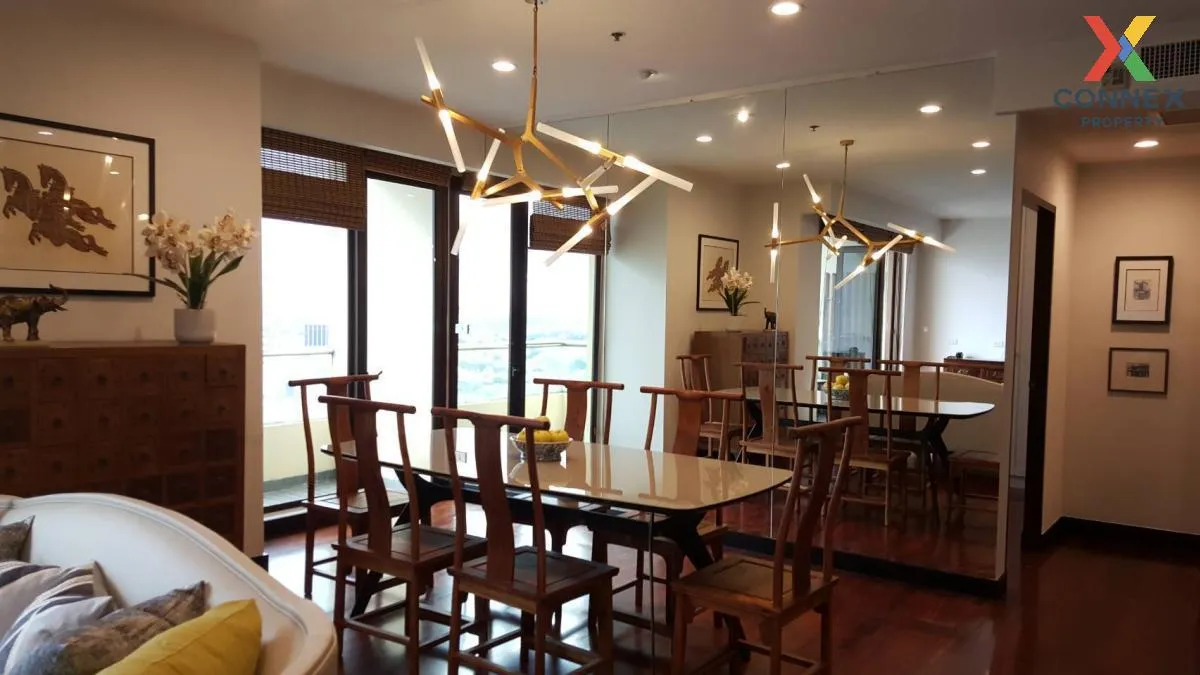 For Rent Condo , Baan Chao Praya , BTS-Khlong San , Khlong San , 
