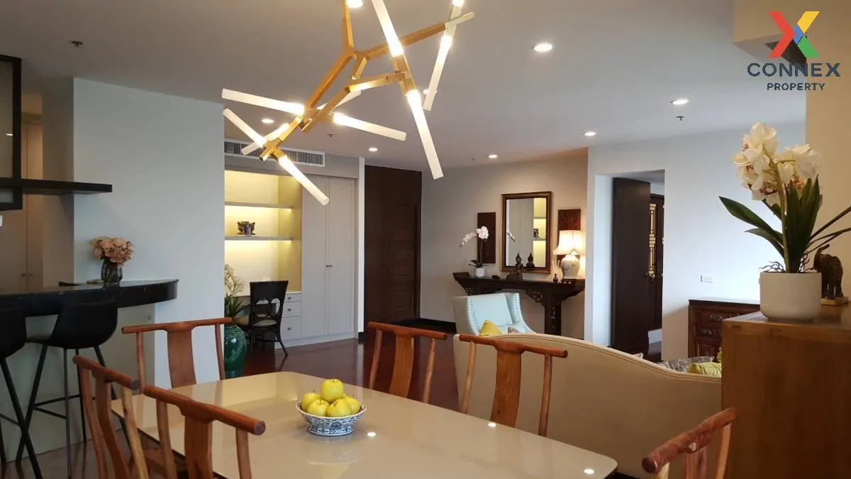 For Rent Condo , Baan Chao Praya , BTS-Khlong San , Khlong San , 