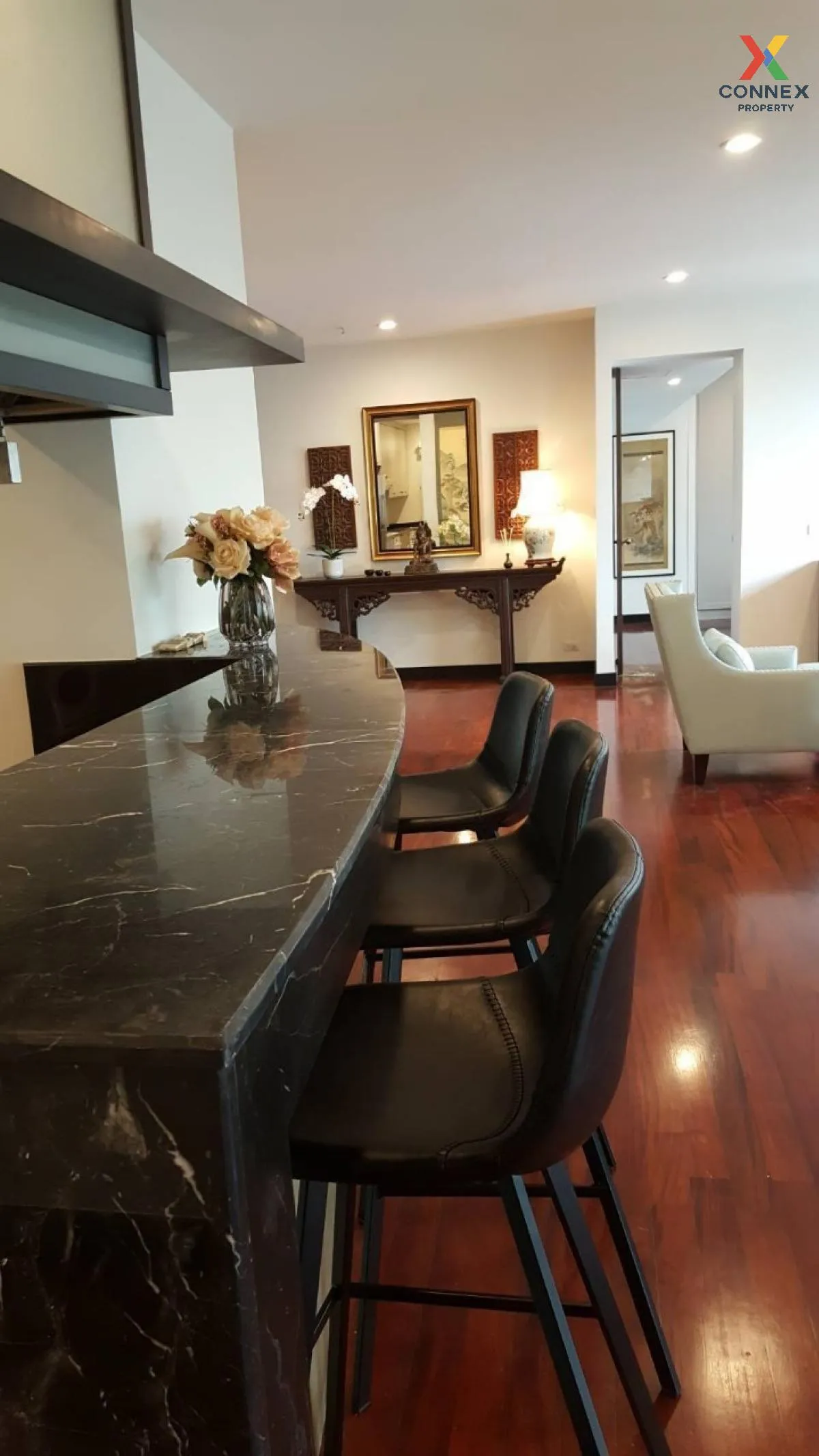 For Rent Condo , Baan Chao Praya , BTS-Khlong San , Khlong San , 